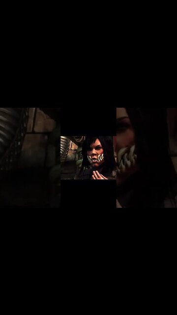 That's Fake News | Mortal Kombat #mortalkombatx #gaming #shorts