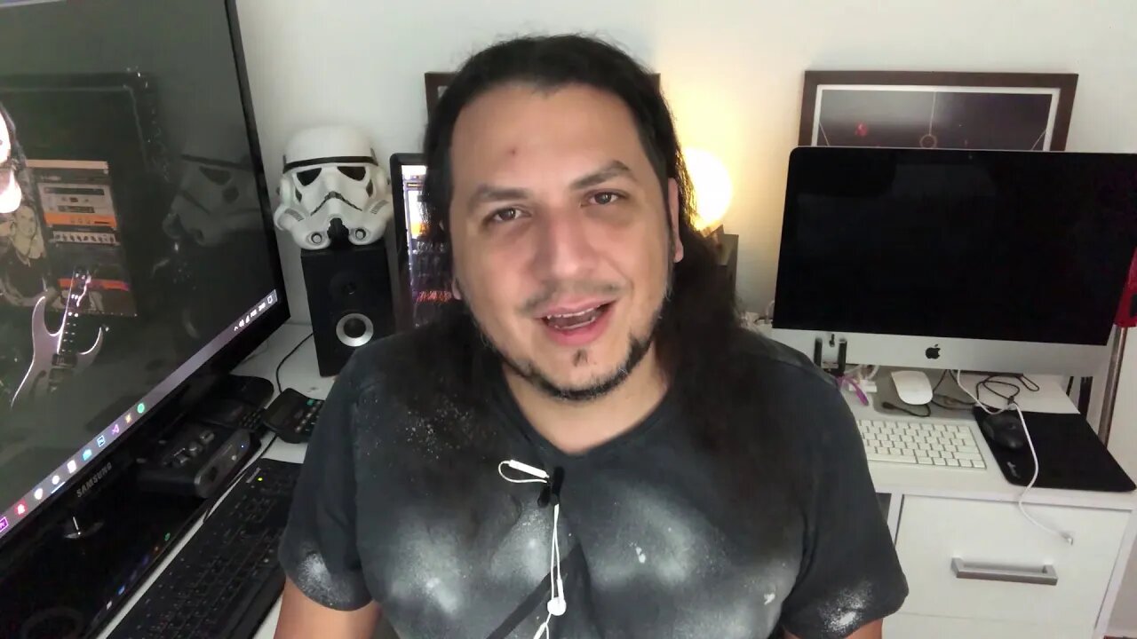 Apresentação | Eduardo Lira