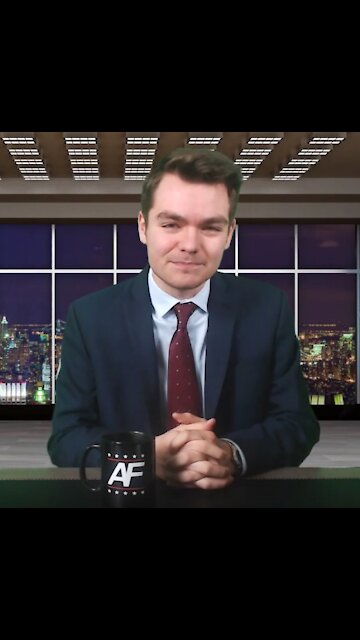 Nick Fuentes on cops