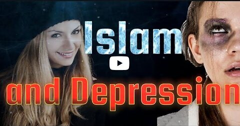 July 21, 2023 Islam and Depression - facts vs fiction