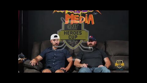 We Are Going Live Tomorrow! | Behind The Boots Podcast