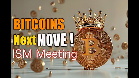 Bitcoin Market Pullback: ISM Data, Fed Rate Cuts, and Future Outlook