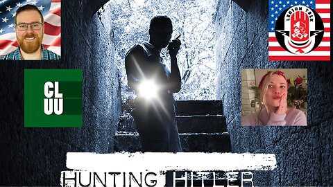 Hunting Hitler - Season 01, Episode 01 “The Hunt Begins” Review!