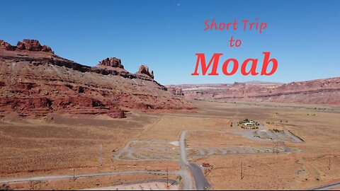 Family Fun in Moab