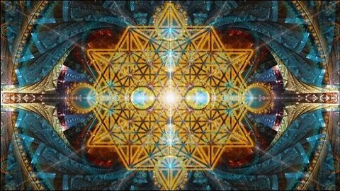 Sacred Geometry Arcturian Energy Shift 5D Knowledge Channeling