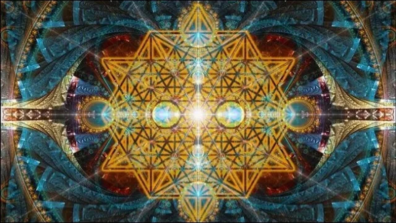 Sacred Geometry Arcturian Energy Shift 5D Knowledge Channeling