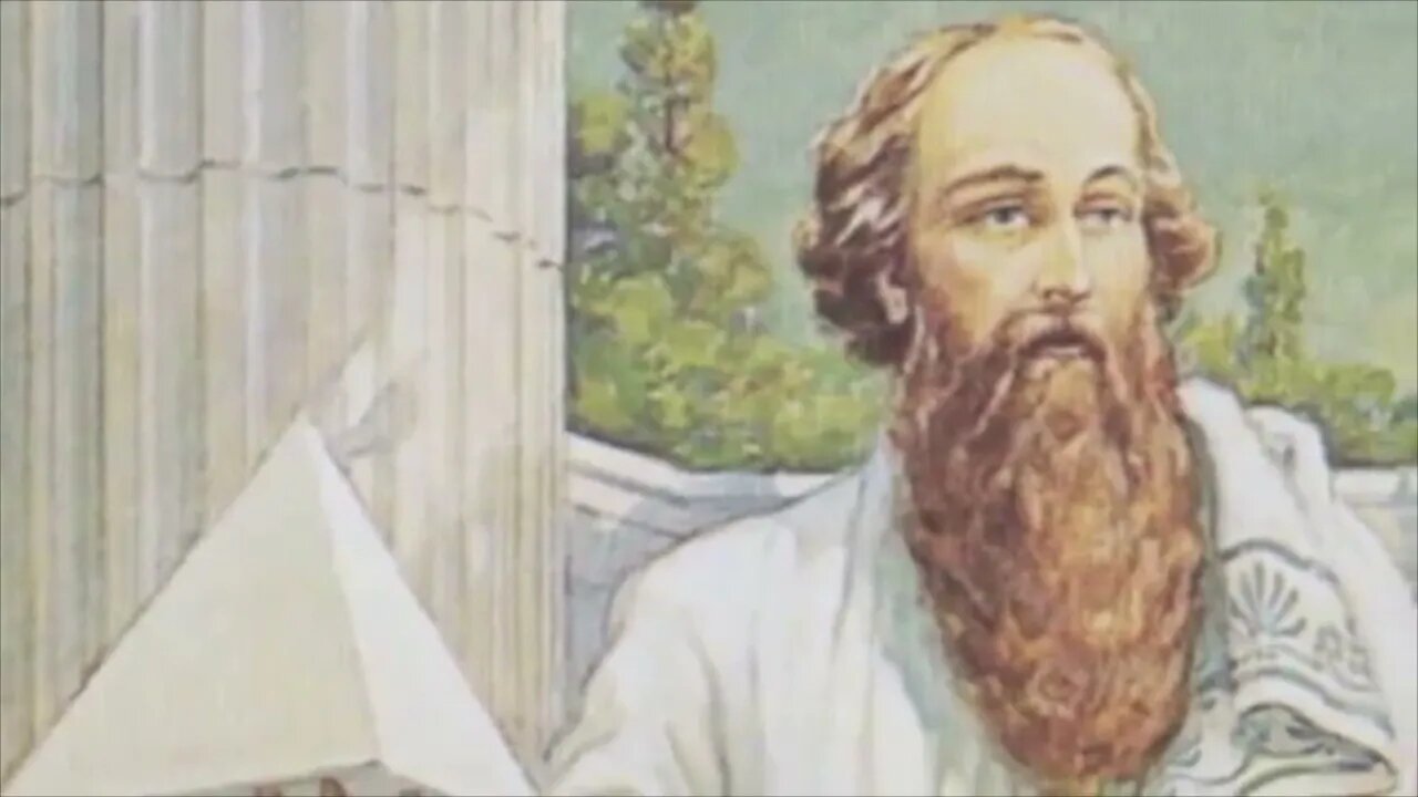 On Pythagoras (His Life, Contributions & Golden Sayings)