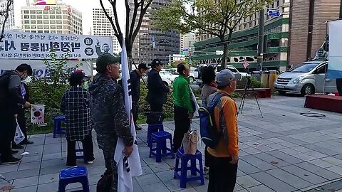 #애국가#NationalAnthemOfRepublicOfKorea#SKoreansLoveUSA#SolidSKoreaUSAlliance#애국가#대한문국본
