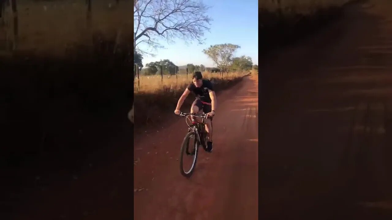 REALIDADE NO CICLISMO #mtb #mtblife #rir #shorts