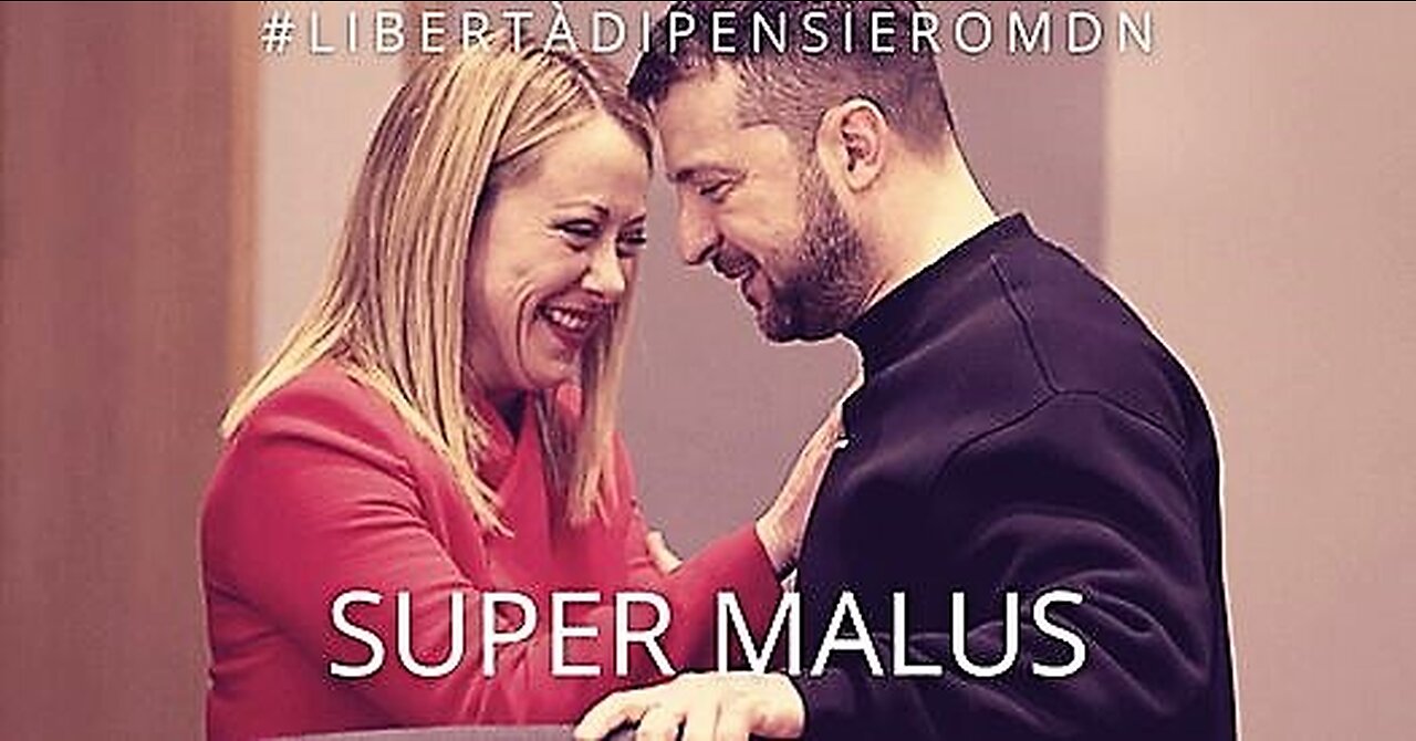 SUPER MALUS