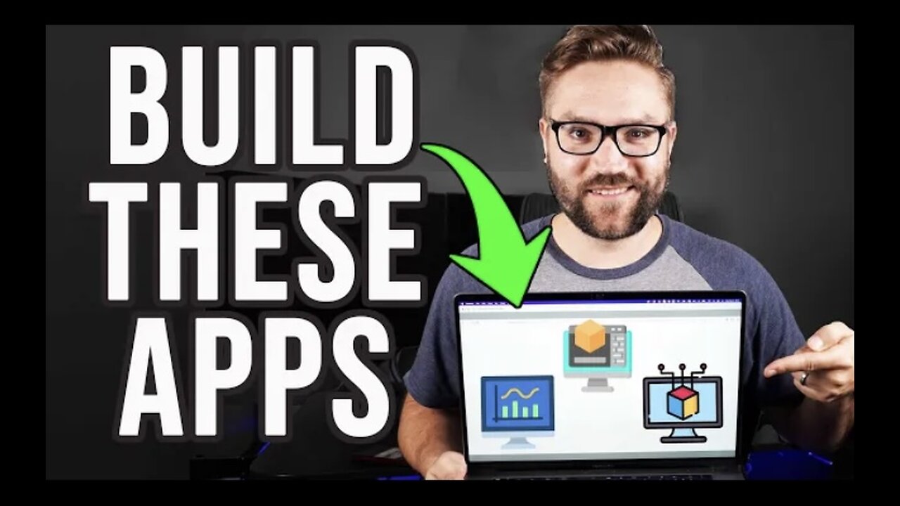 3 Types of Projects That Will Make You a Programmer