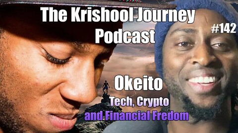 App Designer Okeito Shares How to Create Financial Freedom| TKJ EP #142