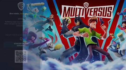 Multiversus