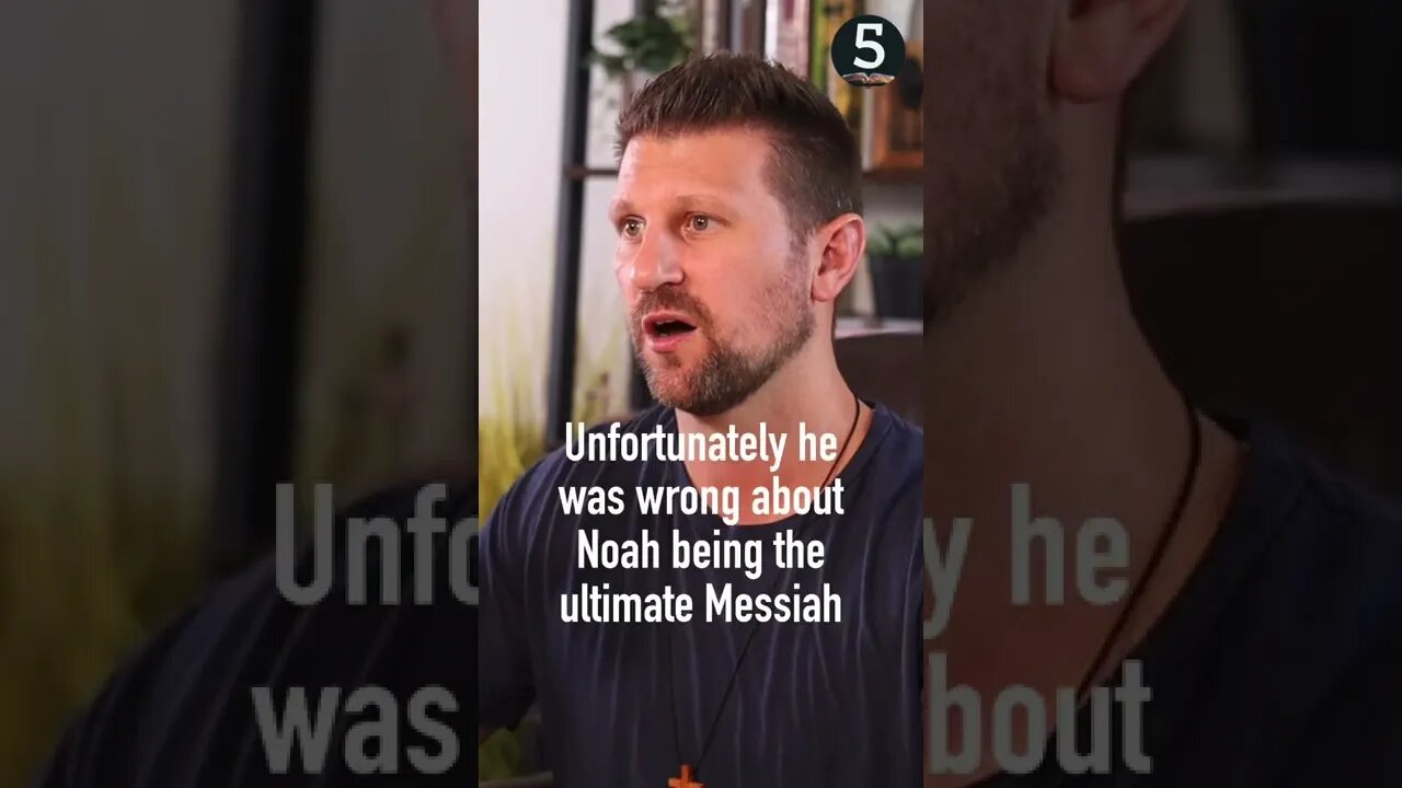 Noah’s dad had hope, but he was wrong…