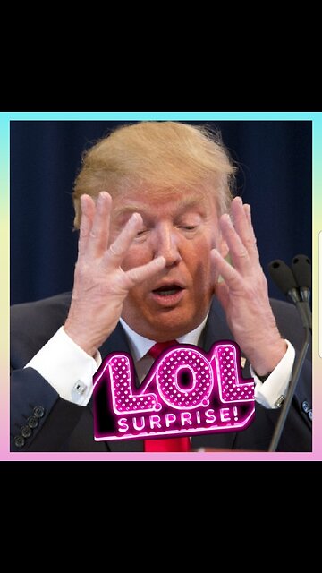 🤣"OMG‼ DID TRUMP REALLY SAY THIS❓"🤣