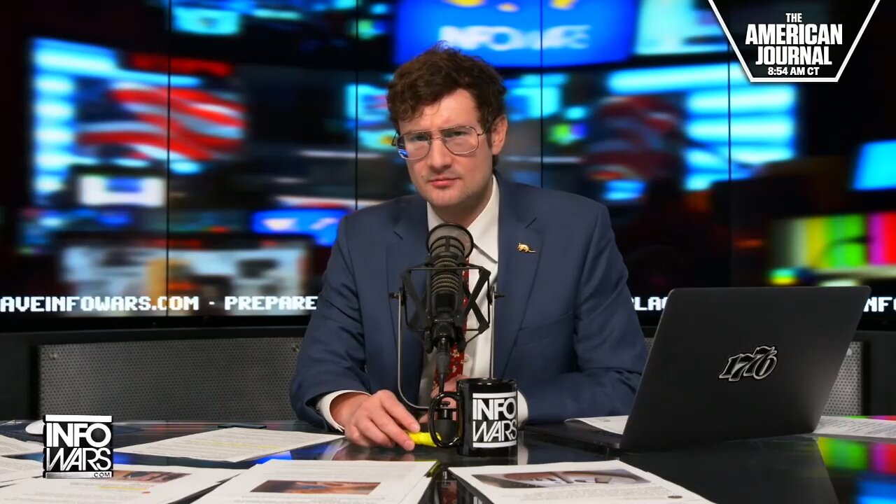 AMERICAN JOURNAL (Full Show) Tuesday - 12/20/22