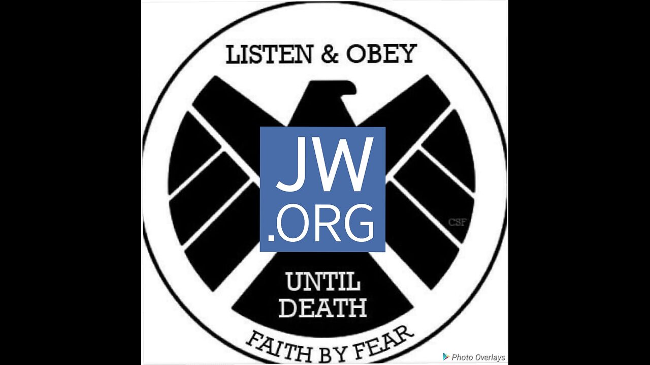 Debating (Colchester) Jehovah's Witnesses 3,022: Did Jesus resurrect as a Spirit?