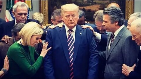 What YOU Can Do To Help President Trump! Praying for America