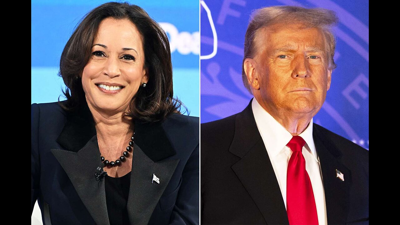 Harris vs Trump: The Abortion Debate