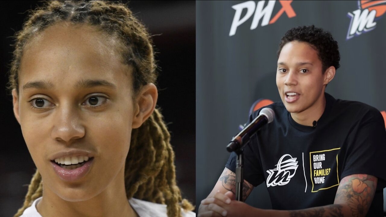 Brittney Griner says it’s a crime to not let trans women play women sports