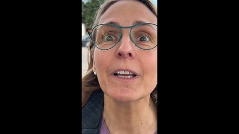 🎥 PART III WATCH: A WOKE NGO DIRECTOR gets owned at the illegal immigration ctr in San Antonio Tx