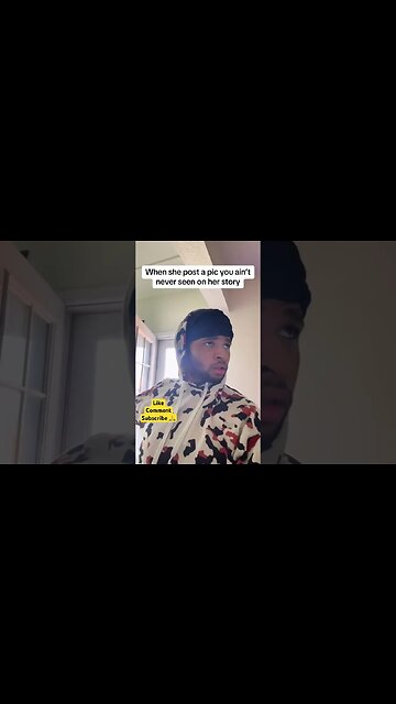 When she post pics you never seen on her story… tiktoks shorts reacts jokes feed viral