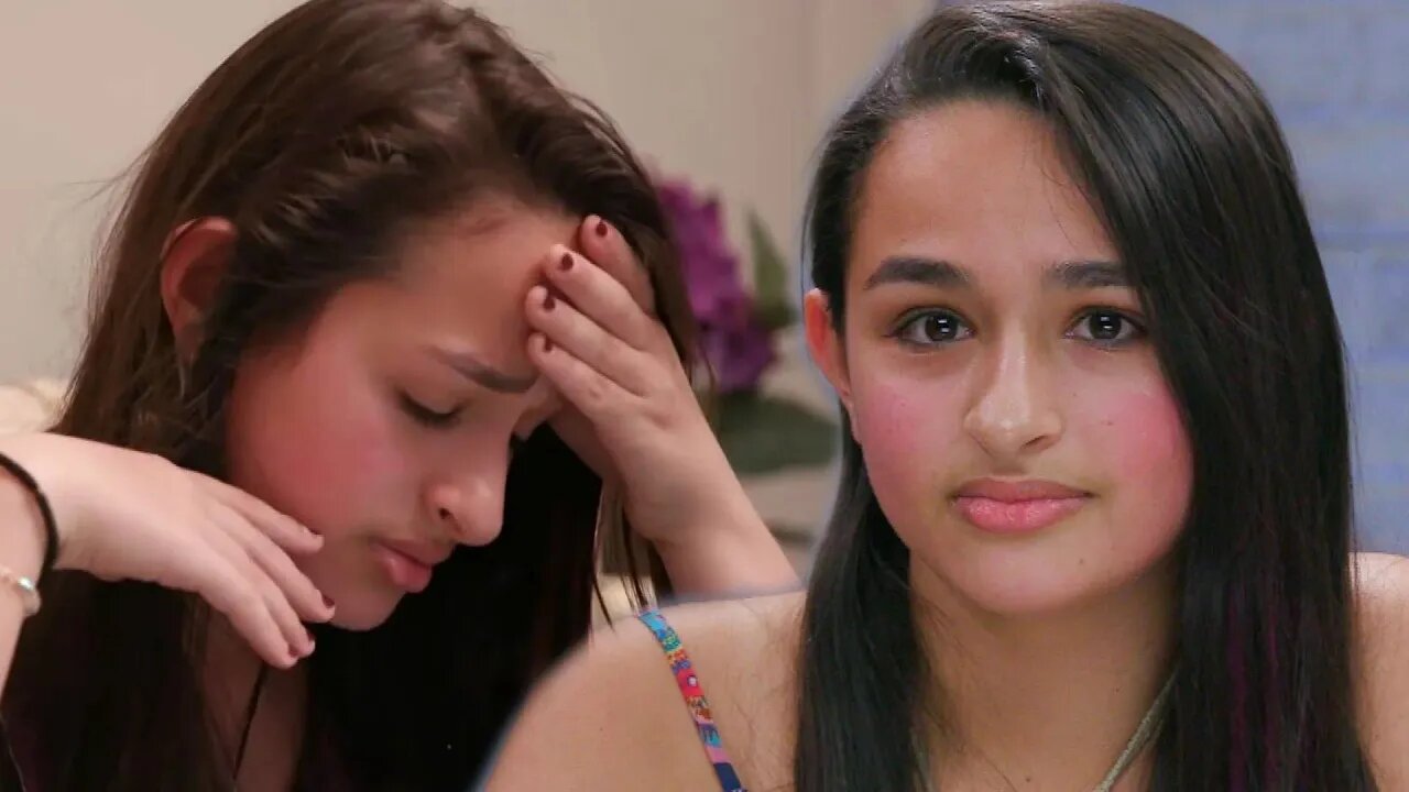 Jazz Jennings is A Public NIGHTMARE | I Am Jazz