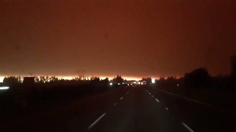 Good morning Oregon