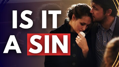 Should Christians Support Assisted Dying? | OPOV - The Christian View