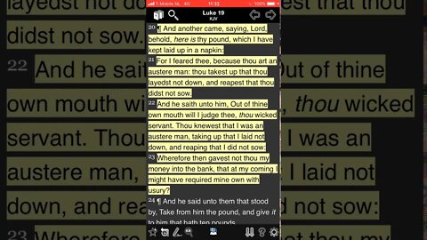 Neglect not the gift that is in thee, which was given thee by prophecy,