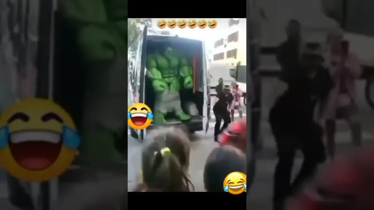 É INCRÍVEL HULK