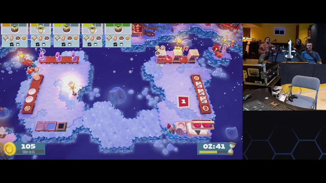 BGG Streams