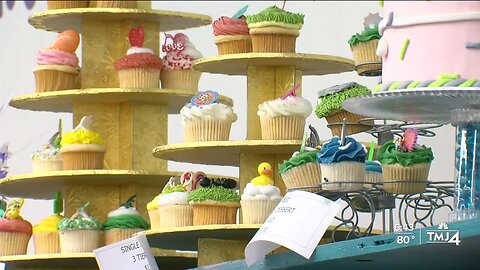 Cook's Cakes and Candies