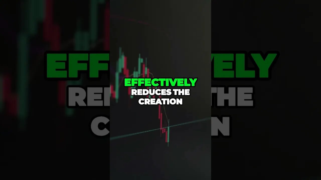 The Halving Bitcoins GameChanger for a Bull Market Boost #digitalcurrency