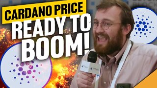 HUGE Cardano Network Upgrade Is Here! (Coinbase Platform Has Investors Worried)