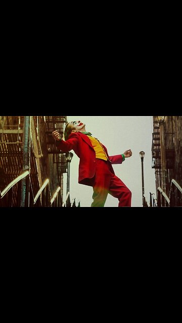 The JOKER Has Boner Problems