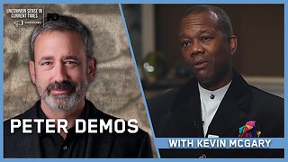 "Are You a House Negro Or a Field Negro? A Faith Perspective on Freedom with Kevin McGary"