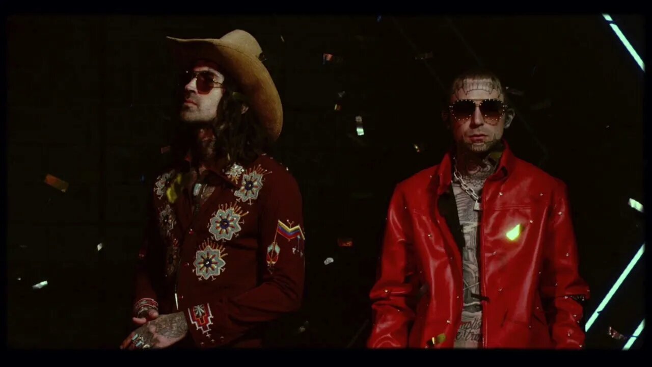 [HARD] Yelawolf x Caskey Type Beat - "ARMAGEDDON" (Prod. Grilla Beatz x Markolenz x Looisey)