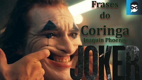 FRASES | Coringa (Joker)