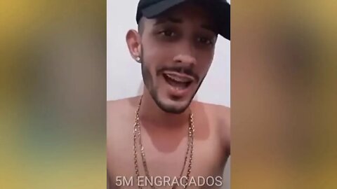 VIDEOS ENGRAÇADOS DO WHATSAPP