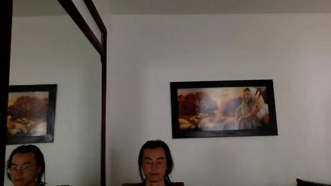 Meditate with Julian - Daily Meditation 10 - Part 1