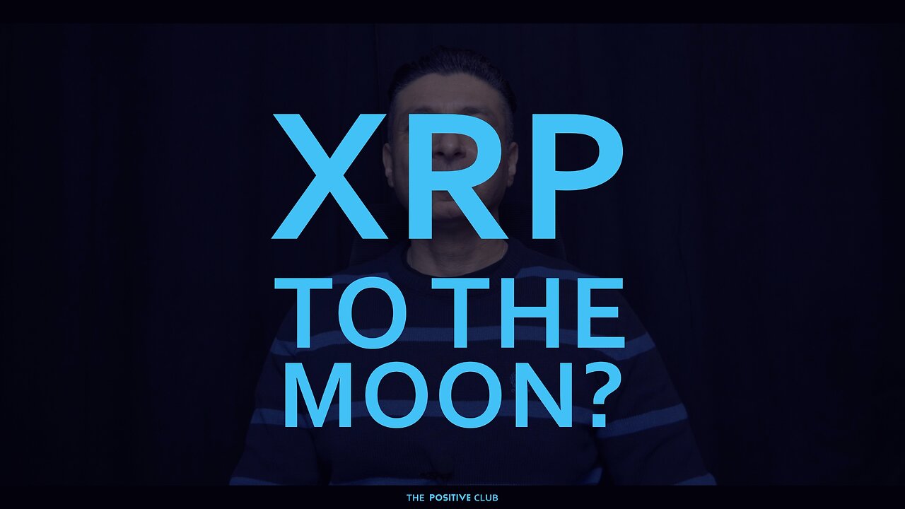 XRP TO THE MOON?