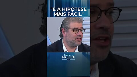 Morte de médicos foi por engano? #shorts