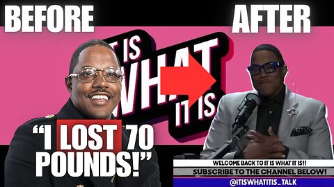 Ma$e Addresses Weight Loss & Reveals His Alkaline Diet!