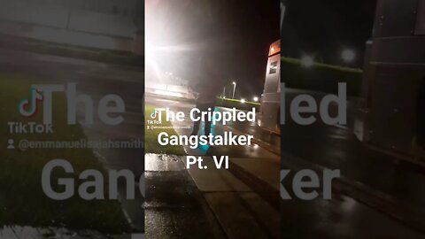 Gang-stalking in Action : The TikTok Edition on YouTube