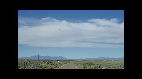 CARRETERA NEVADA 278 PERFECTA PARA MOTORCICLISMO Y CICLISMO VISITEN