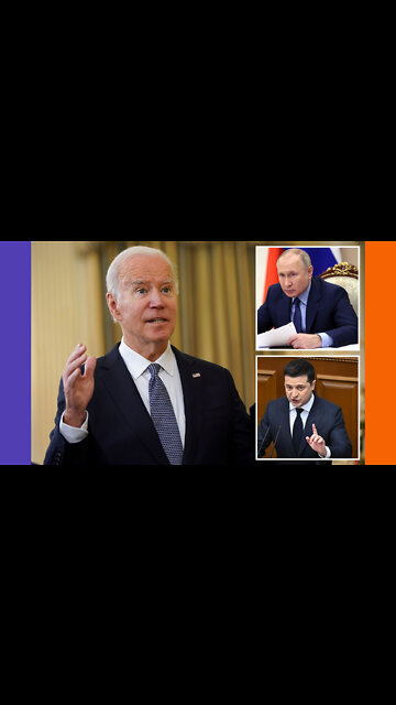 JB Considers Deploying To Ukraine