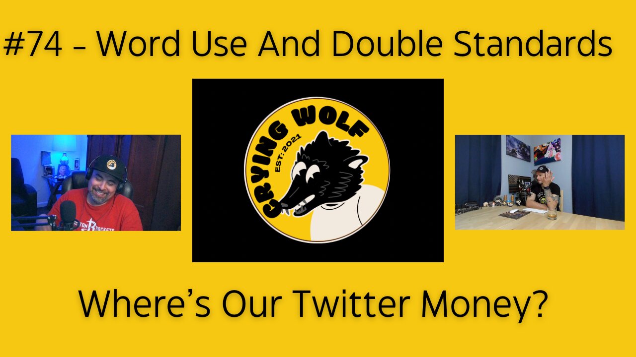 Where's Our Twitter Money?