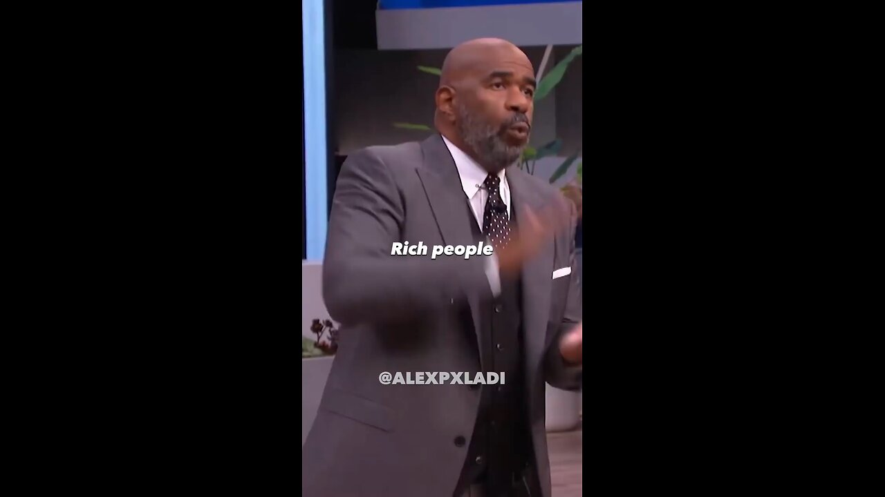 Steve Harvey motivational lines #shorts #rumbleshorts