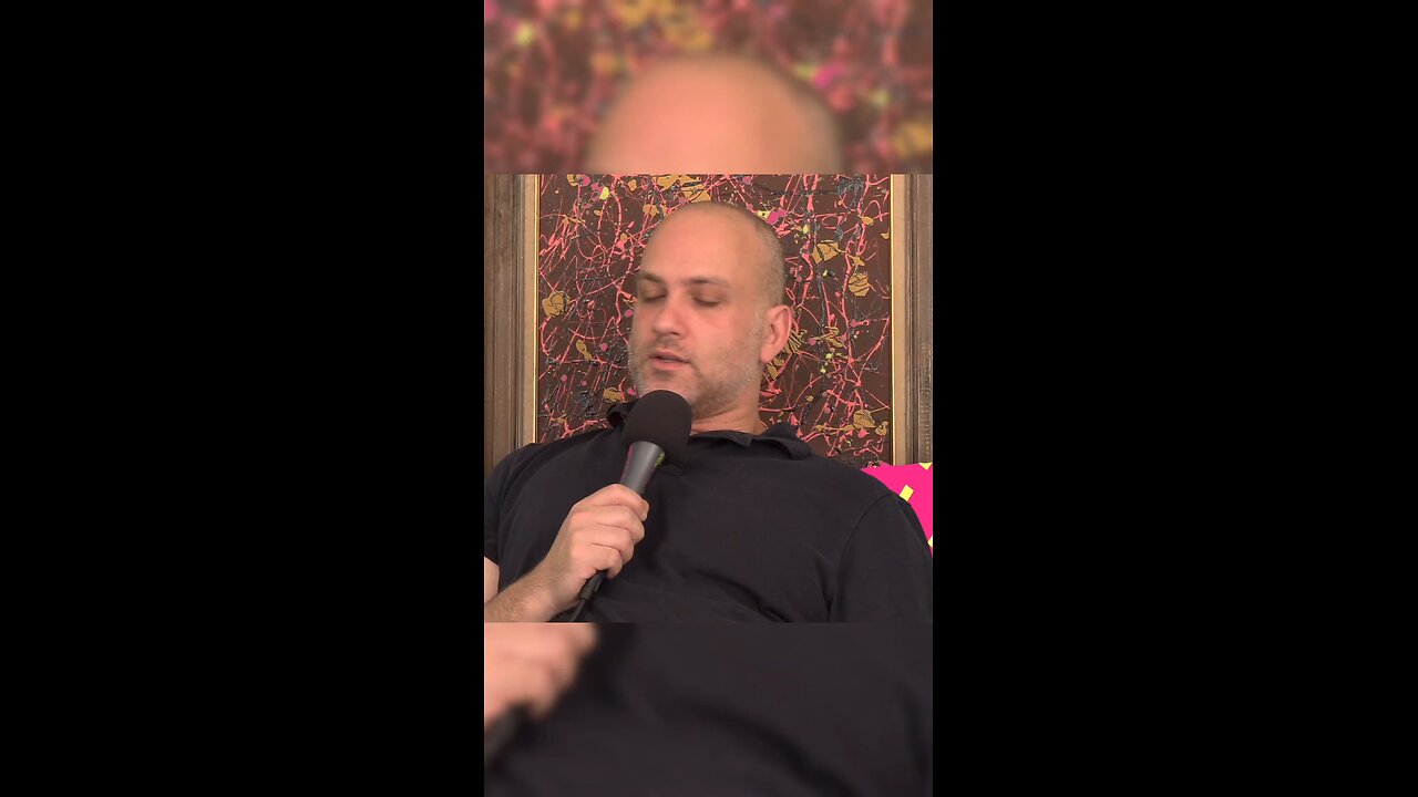 Just Joe : New Comedy Special I've heard of